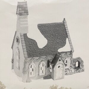 Department 56 Collectible